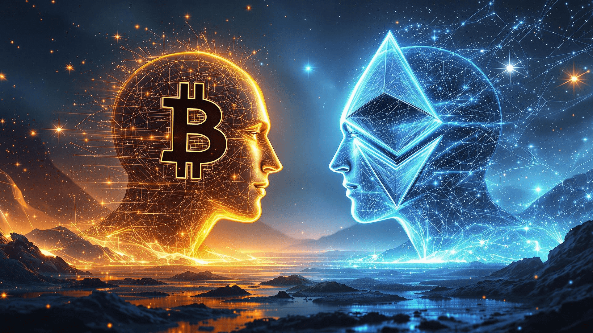 Ethereum's Redemption Arc: 3 Reasons Why the Sleeping Giant is Waking Up